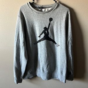 Jordan sweater